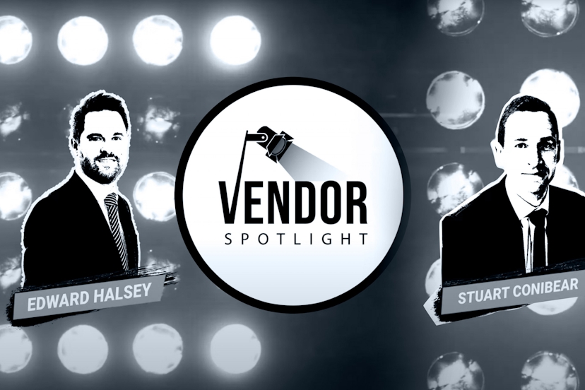 Ed Halsey, Founder and Director of Evermore Digital, talks to Phinsys