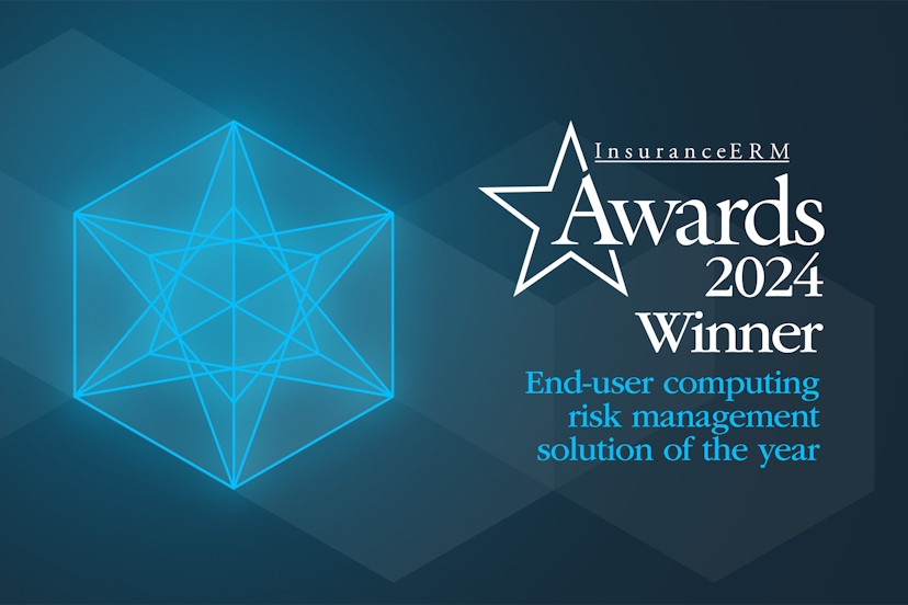 Phinsys awarded 'End-user computing risk management solution of the year'