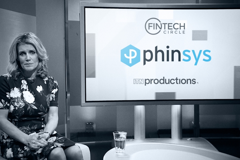 Phinsys looks to the Future of Fintech